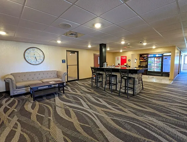 Cobblestone Inn & Suites Merrill hotel detail image 2