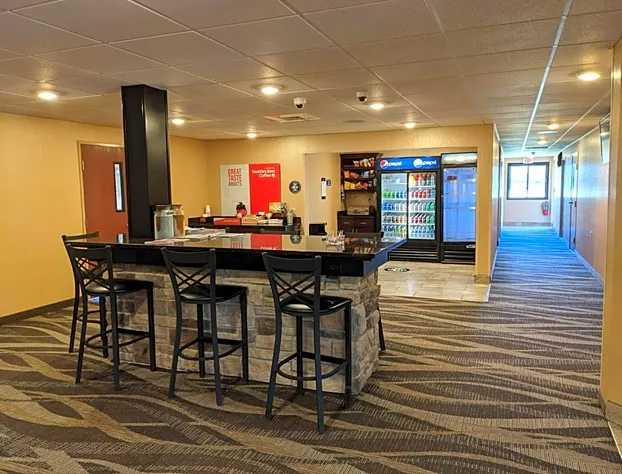 Cobblestone Inn & Suites Merrill hotel detail image 4