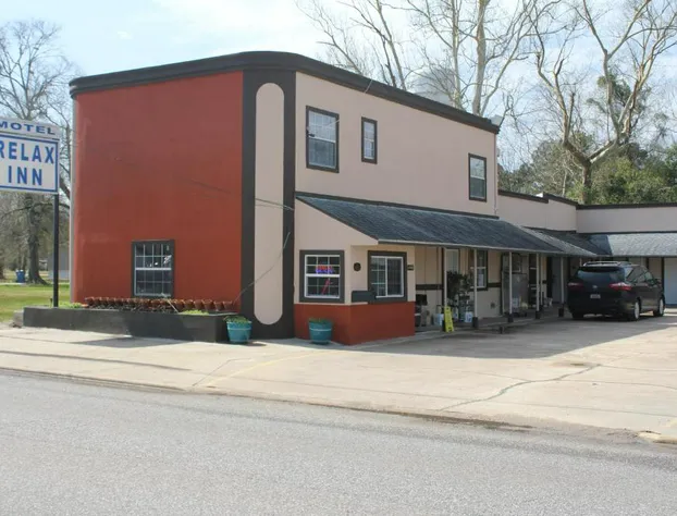 Relax Inn Motel hotel detail image 1