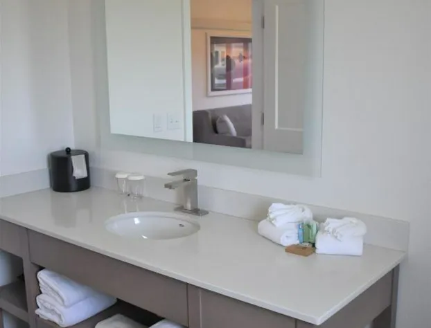 Table Rock Motel hotel detail image 3