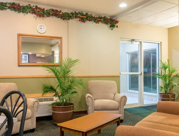 Super 8 by Wyndham Beresford hotel detail image 2