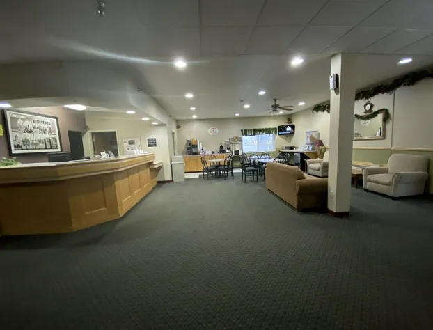 Super 8 by Wyndham Beresford hotel detail image 1