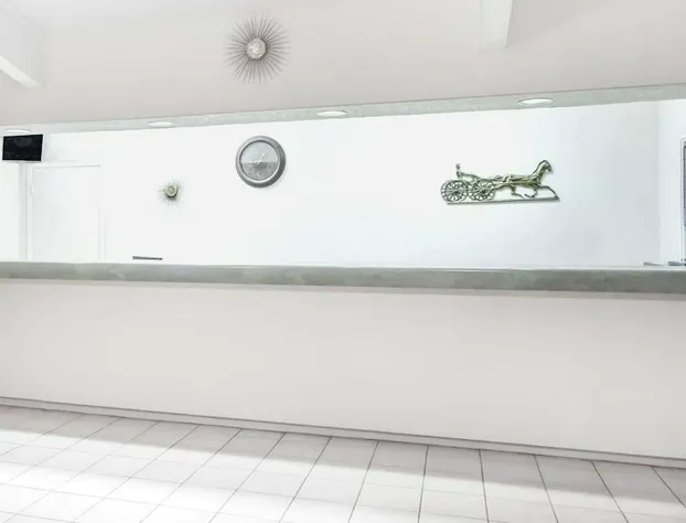 Days Inn by Wyndham San Antonio Lytle hotel detail image 3