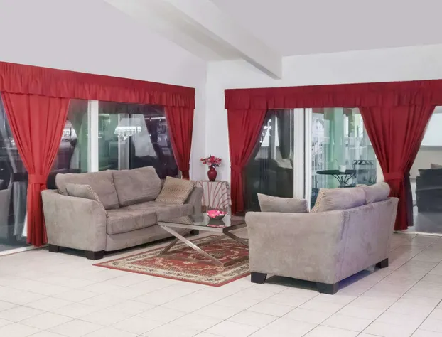 Days Inn by Wyndham San Antonio Lytle hotel detail image 4