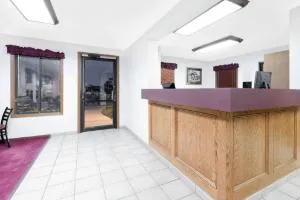 Super 8 by Wyndham Murdo hotel detail image 1