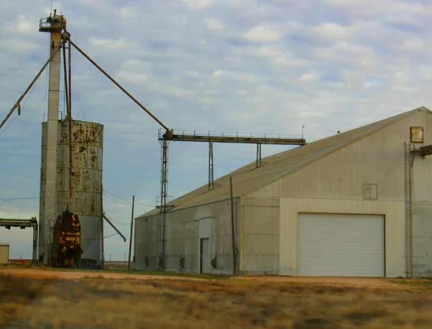 Southern Inn & Suites Lamesa hotel detail image 1