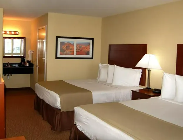 Southern Inn & Suites Lamesa hotel detail image 4