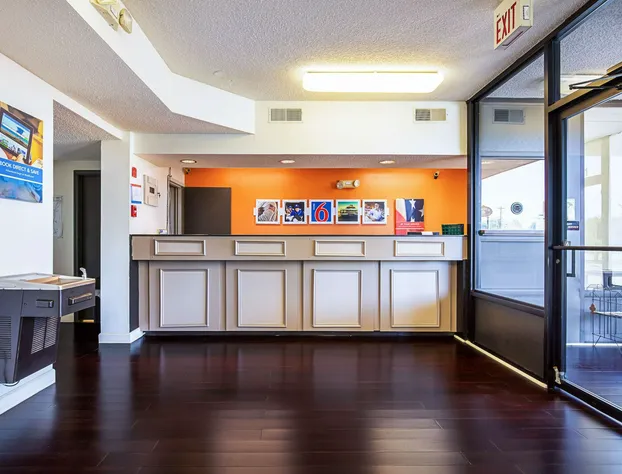 Motel 6 Covington, TN hotel detail image 2