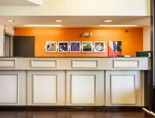 Motel 6 Covington, TN hotel detail image 3