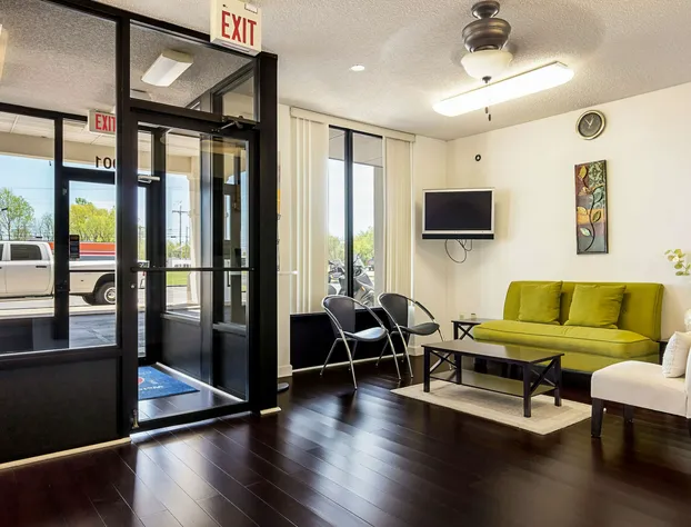 Motel 6 Covington, TN hotel detail image 4