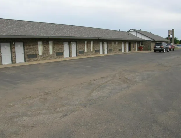 Friona Inn hotel detail image 2