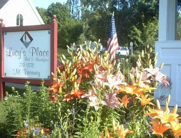 Lucy's Place hotel detail image 1