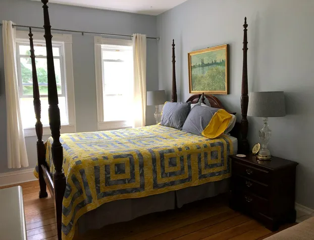 Lucy's Place hotel detail image 4