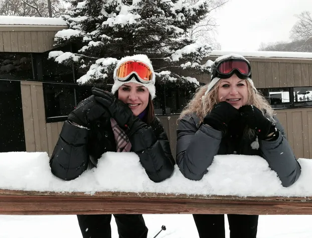 Devil's Head Resort hotel detail image 1