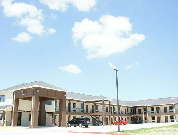 Lux Inn and Suites hotel detail image 4