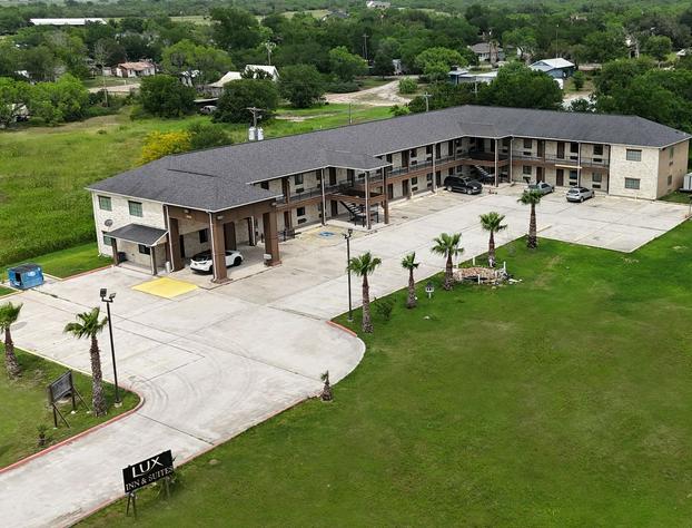 Lux Inn and Suites hotel detail image 1