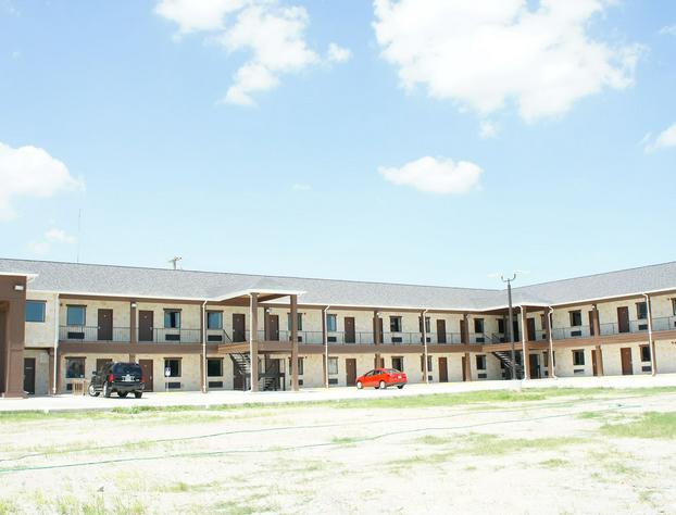 Lux Inn and Suites hotel detail image 3