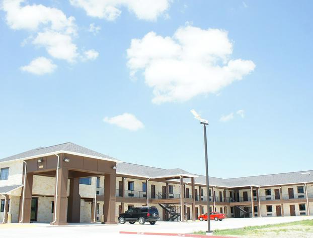 Lux Inn and Suites hotel detail image 4