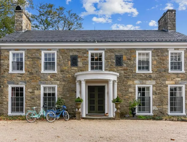 Goodstone Inn & Restaurant hotel detail image 3