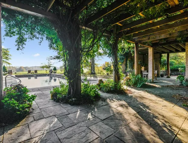 Goodstone Inn & Restaurant hotel detail image 2