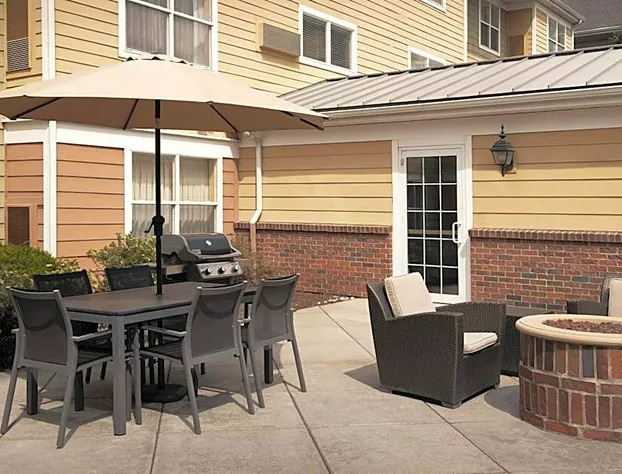 Residence Inn Spokane E Valley hotel detail image 1