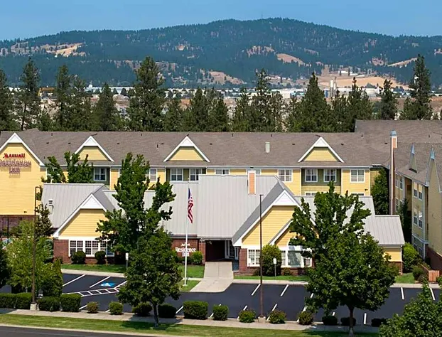 Residence Inn Spokane E Valley hotel detail image 2