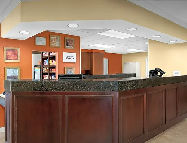 Residence Inn Spokane E Valley hotel detail image 3