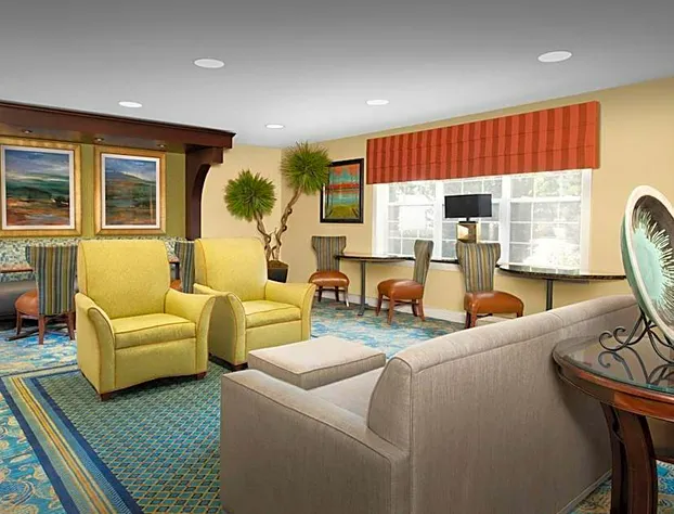 Residence Inn Spokane E Valley hotel detail image 4