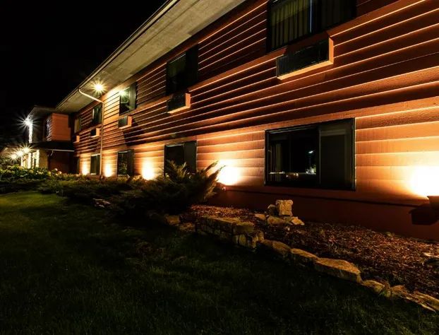 Open Hearth Lodge hotel detail image 1