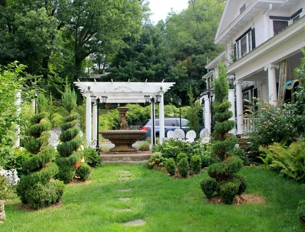 Bluefield Inn a Select Registry Propery hotel detail image 1