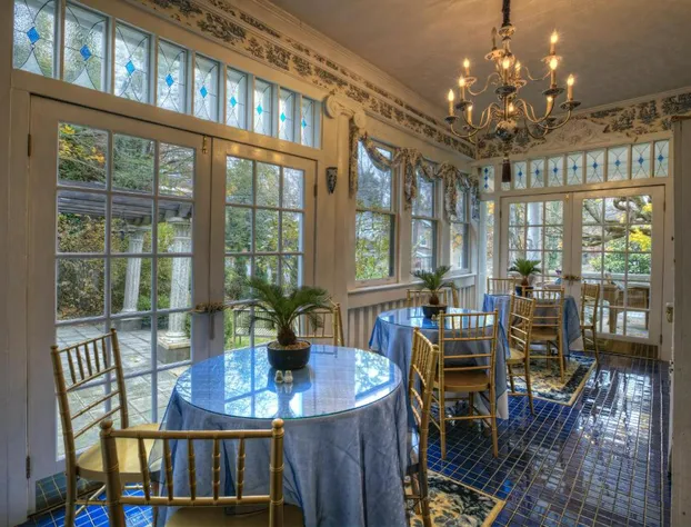 Bluefield Inn a Select Registry Propery hotel detail image 3