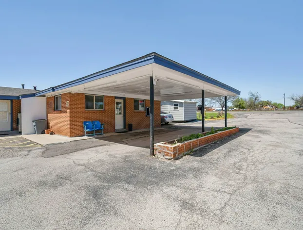 OYO Hotel Luling TX Downtown I-10/US-90 hotel detail image 1