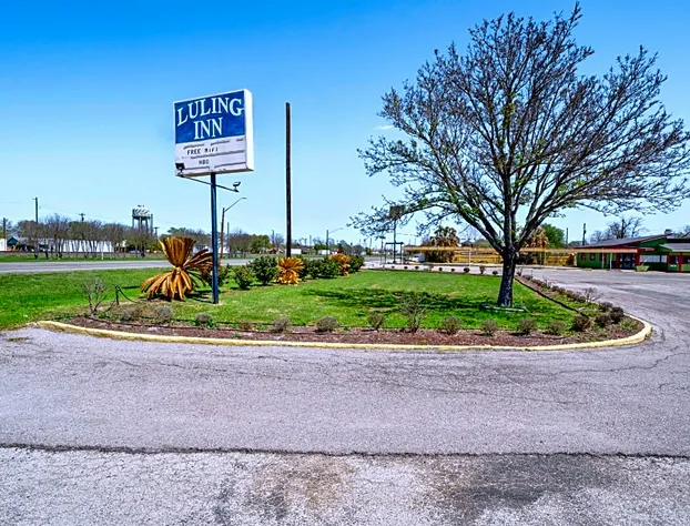 OYO Hotel Luling TX Downtown I-10/US-90 hotel detail image 2