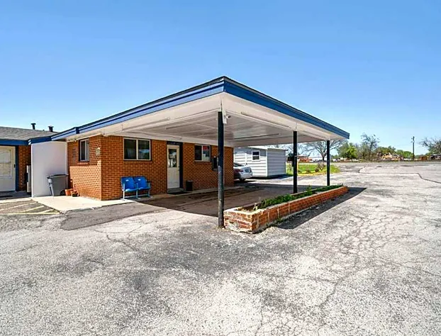 OYO Hotel Luling TX Downtown I-10/US-90 hotel detail image 4