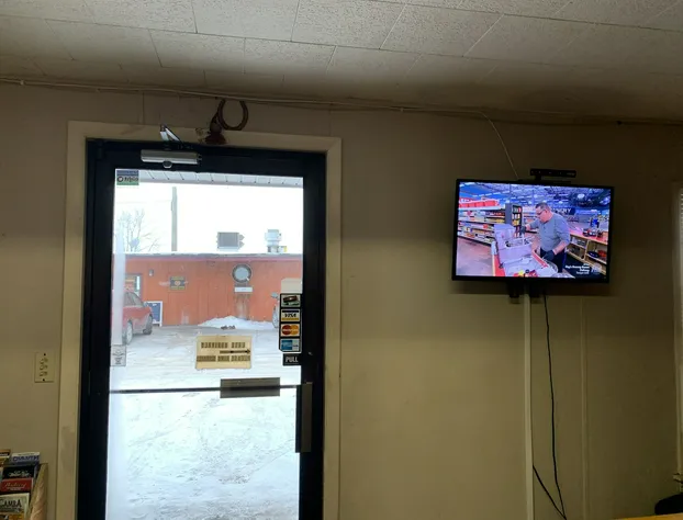 Ashland Motel hotel detail image 2