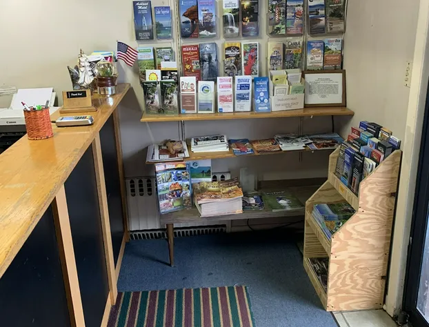 Ashland Motel hotel detail image 3