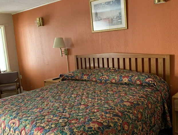 Ashland Motel hotel detail image 4