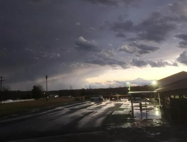 Hotel Lake Anna hotel detail image 3