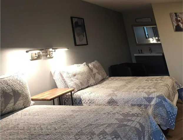 Hotel Lake Anna hotel detail image 4