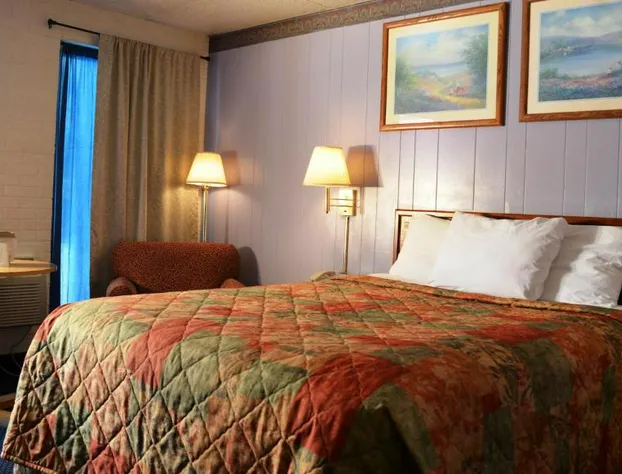 Economy Inn hotel detail image 4