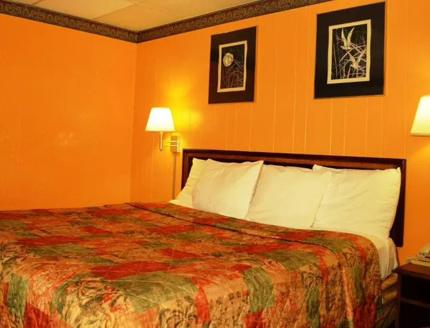 Economy Inn hotel detail image 4
