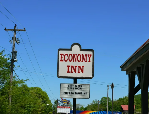 Economy Inn hotel detail image 1