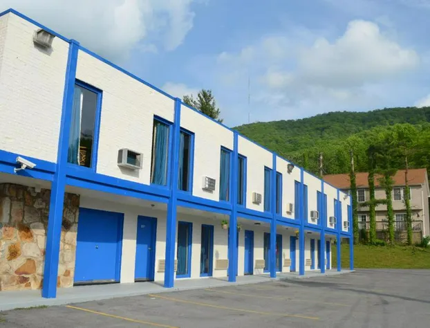 Economy Inn hotel detail image 1