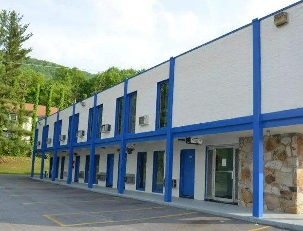 Economy Inn hotel detail image 2