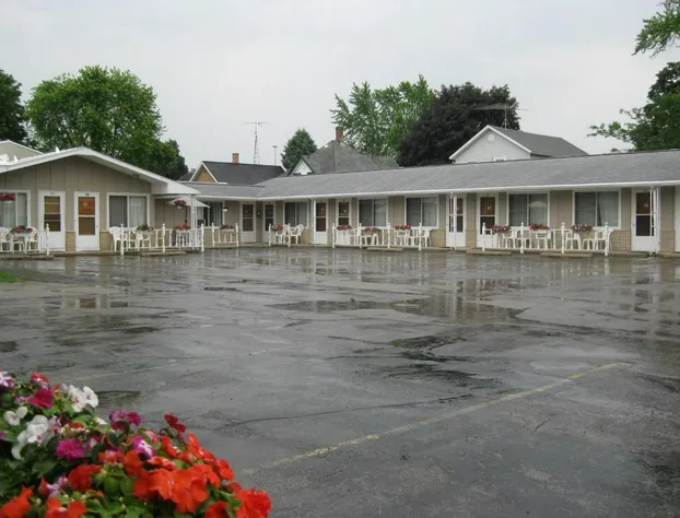 Inn Town Motel hotel detail image 2