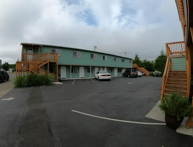 Col-Pacific Motel hotel detail image 1