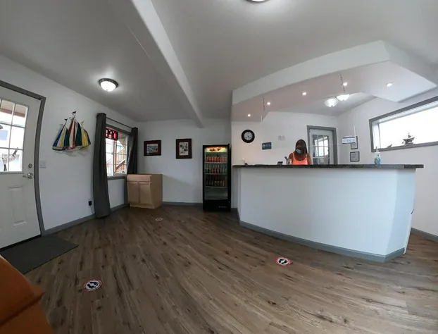 Col-Pacific Motel hotel detail image 4