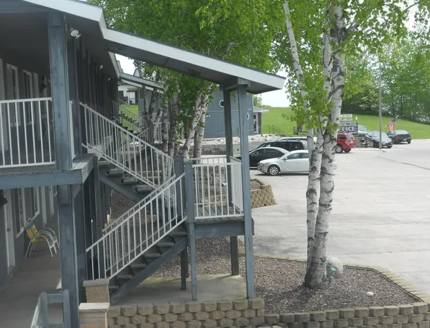 Harbor Inn Algoma hotel detail image 1