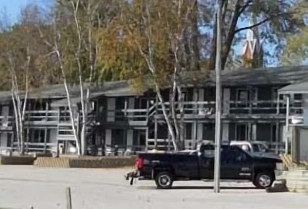 Harbor Inn Algoma hotel detail image 2