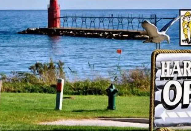 Harbor Inn Algoma hotel detail image 3